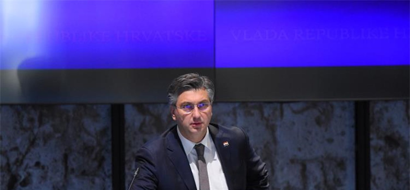Mjere za pokretanje gospodarskih i drugih djelatnosti odvijat će se u tri faze 